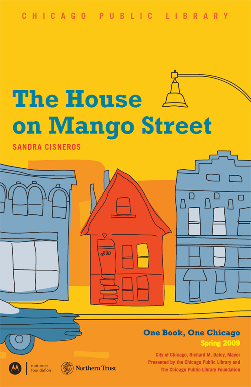 The Pearl And The House On Mango